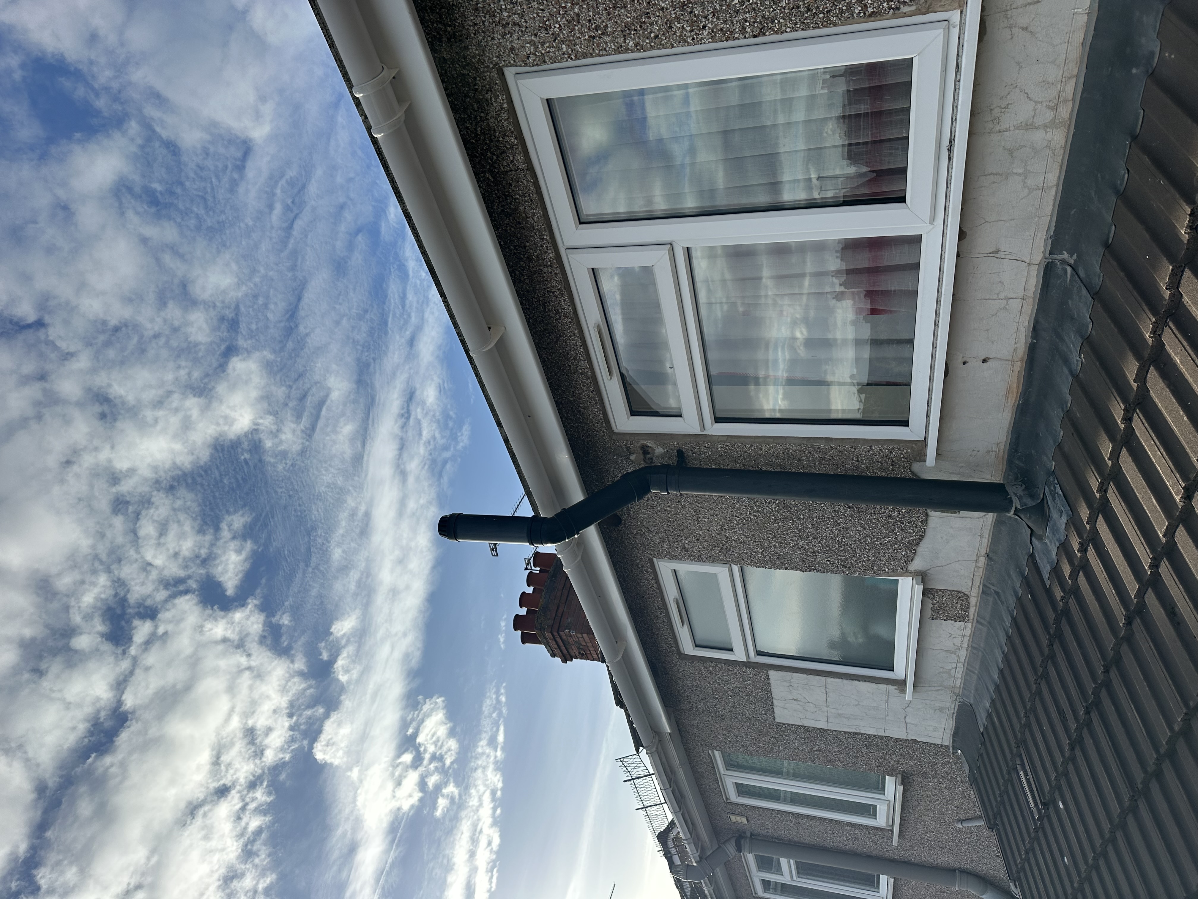 After gutter repair in Coventry, view 5